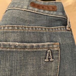 Articles of Society jeans size 25